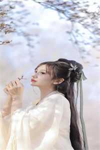 女友嫁给我，只为了气她的白月光的小说