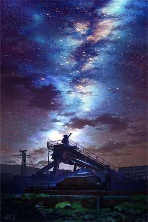 爱的尽头是废墟完本
