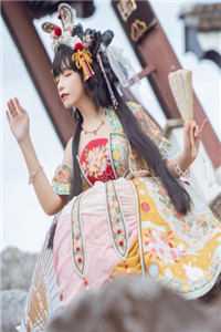 姜府嫡女上位记出品