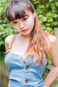 少女的双重人格最完整版
