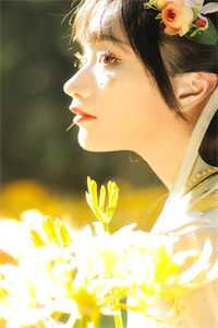 绝代花魁：被偏执夫君缠上了