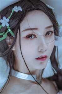领证后，小叔叔主动撩主角