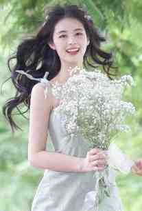 夫婿当我是下仙，最后才知我是海棠祖女
