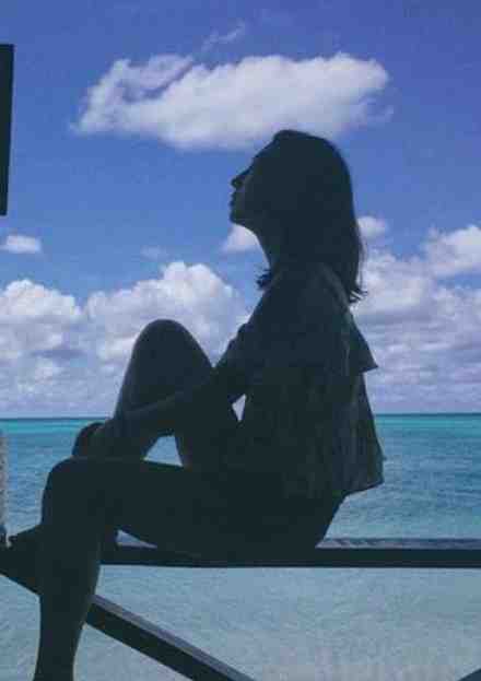 大年三十女儿惨死，老公才知我是豪门