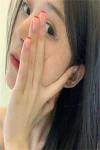 视频里的母爱