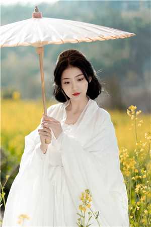 直播而已，怎么成玛丽苏女主了？