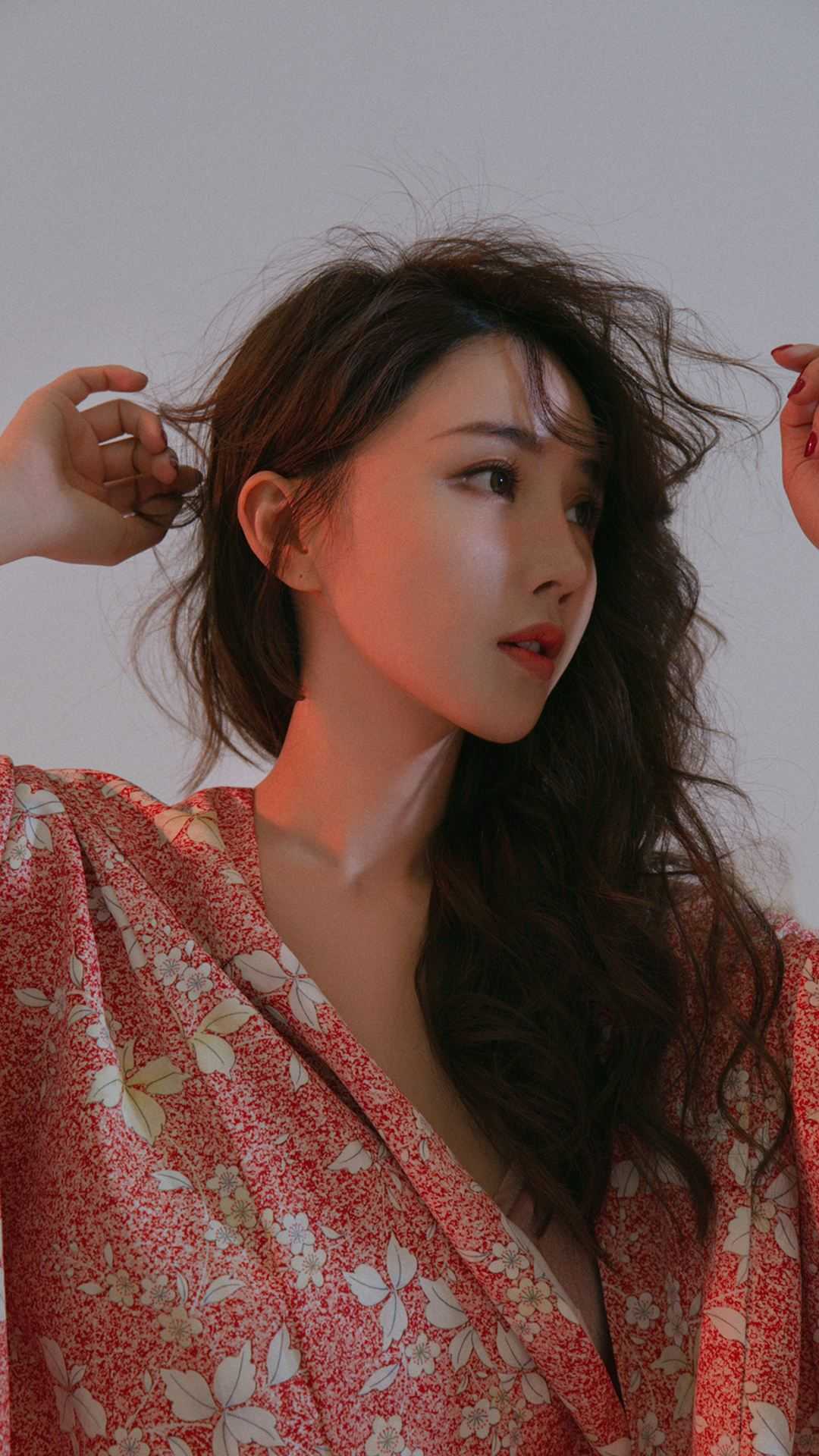 穿越后，我大义灭亲救族人热门