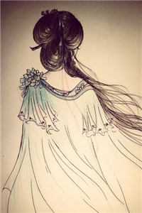 从校服到婚纱，她和浪子走到最后免费看