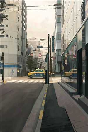 她逃他追，她插翅难飞全文