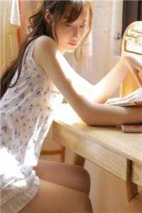 好兄弟变身白毛少女，我把她收了后续