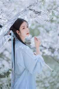 爱如雾散陆清秋清秋小说结局