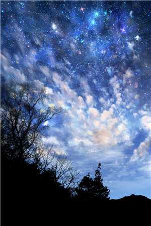 漫漫星路小说
