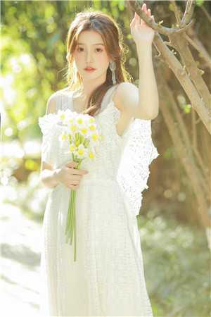 傻女刺客全文+番茄