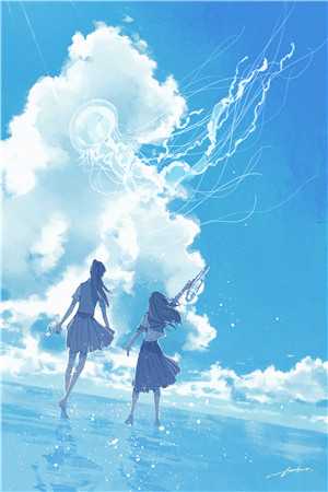 我真的陪他淋过大雨靳寒夜姜青黎:全文+后续+结局
