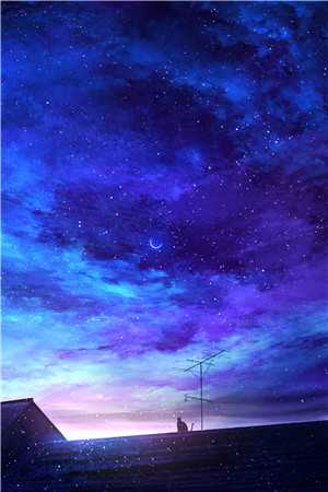 摘星傅景川秦书瑶:(番外)+(全文)