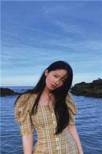 婚书难寄，无岸之秋全文无删减