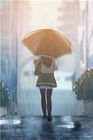 相遇即是离别宋清雨闻洲:(番外)+(结局)