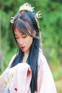 情似繁花渐落傅晏明虞薇歌:全本+番外+后续