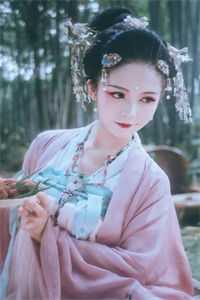 荆棘玉