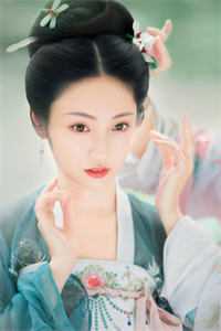 重生后的阿姐，不装了:结局+番外+完结