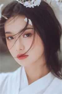 情似繁花渐落傅晏明虞薇歌番外+无删减版