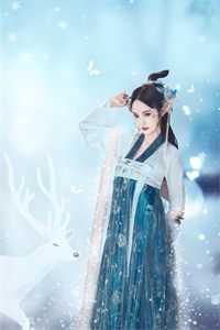瞬间破案，我是队里的智多星罗飞刘福:番外+无删减版