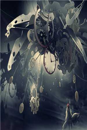 神谕残响无无无删减+无广告