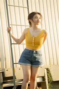 住了一晚酒店后，我成了小视频女主角结局+后续