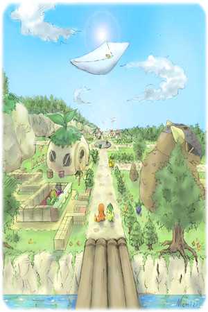 岁月缠卷：时空追光者全文免费