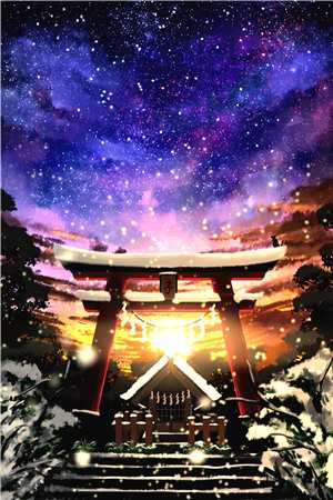 星武纪元秦恒方凌雪全章+后续
