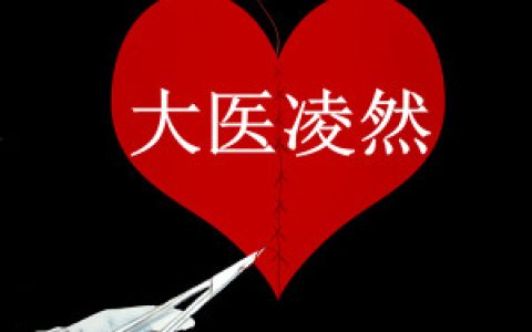 热门小说《大医凌然》