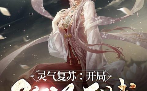 灵气复苏:开局sss级天赋