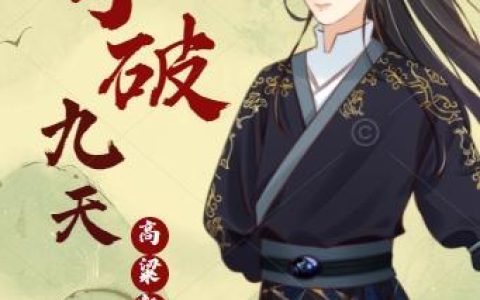 拳破九天