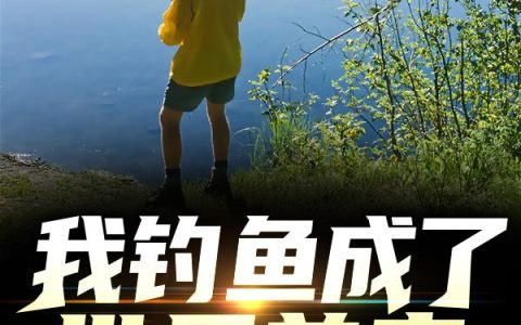 我钓鱼成了世界首富