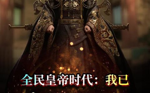 全民皇帝时代:我已模拟无敌