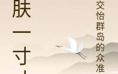 肌肤一寸寸