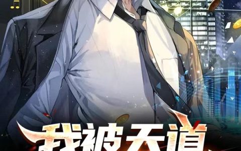 我被天道遗弃在地球