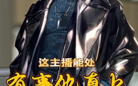 这主播能处有事他真上