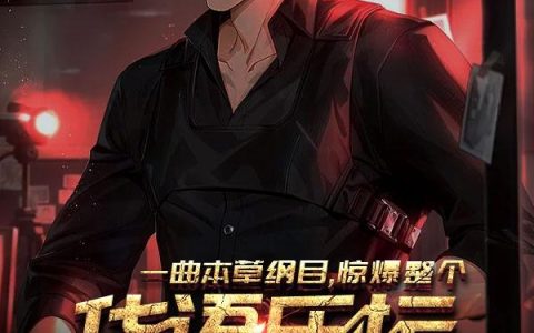 一曲本草纲目，惊爆整个华语乐坛