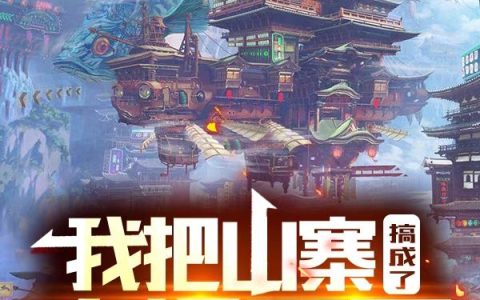 八零：军嫂她又美又飒又吸金