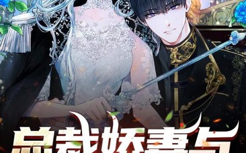 总裁娇妻与霸道员工