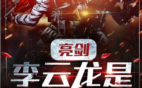 亮剑:李云龙是我亲哥