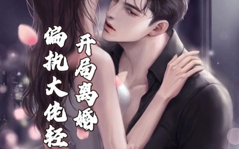 开局离婚，偏执大佬轻点爱