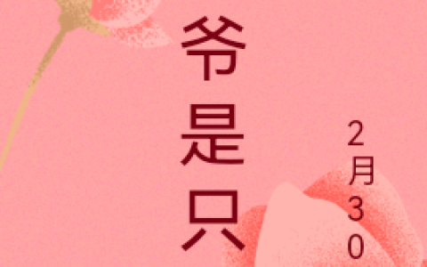 少爷是只猫