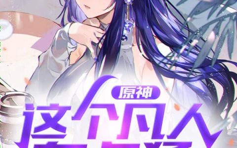 原神：这个凡人有点猛