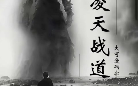 凌天战道