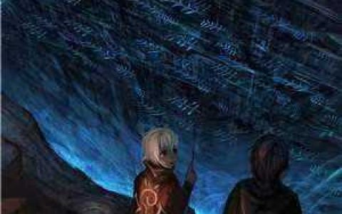 隐世神卫