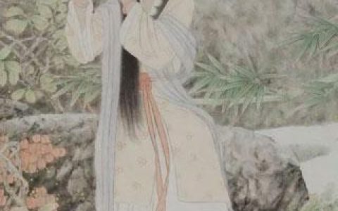 宠得一生一世情