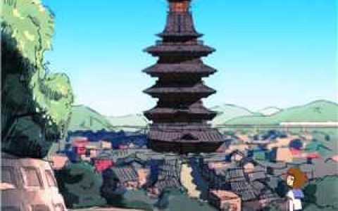 三界浩劫之混血战神