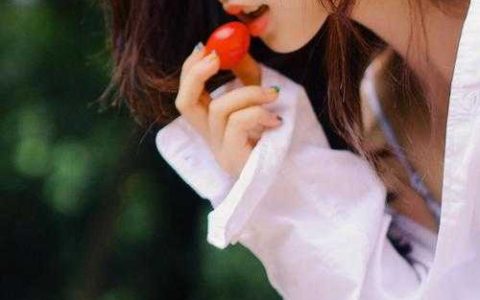 我,京城第一个女猎户